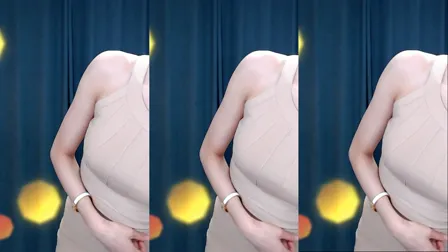 AfreecaTV主播布丁BJ푸딩2020年11月20日直播视频舞蹈剪辑131837